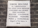 Bolivar, Simon (id=126)